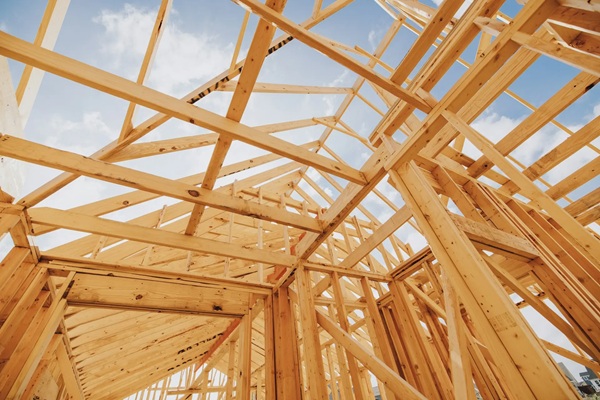 Carpentry & Timber Repairs in Melbourne